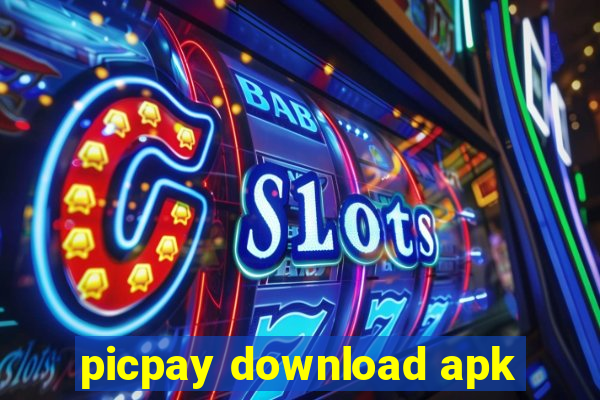 picpay download apk